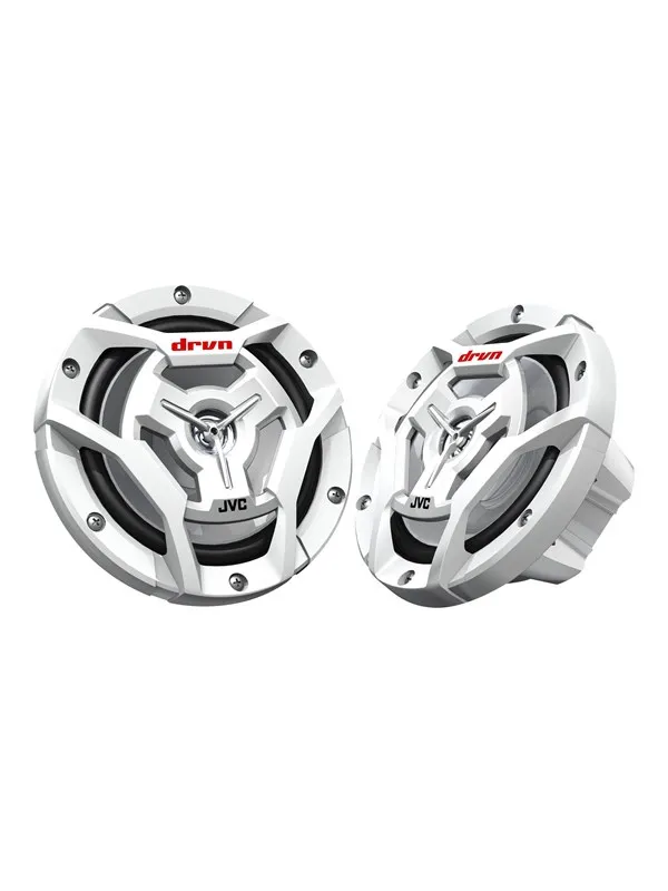 JVC CS-DR6201MW - speakers - for marine - Høyttalerdriver