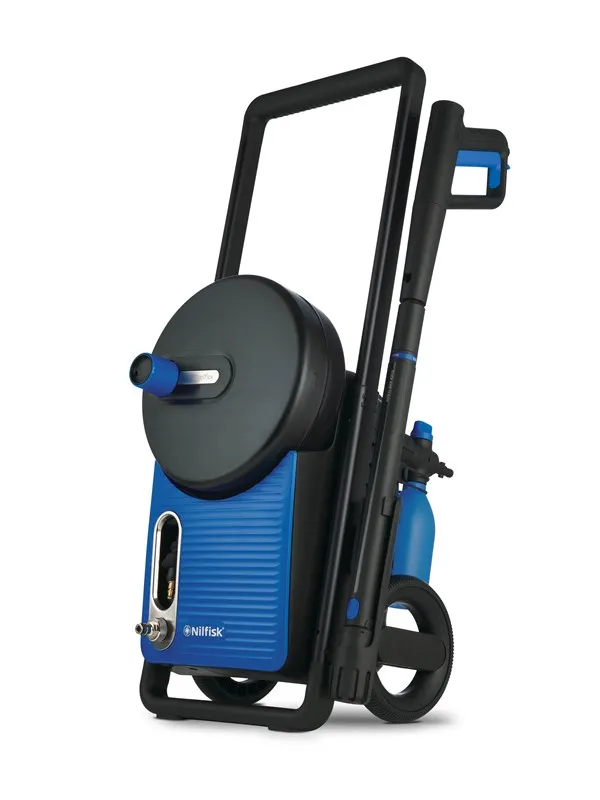 Nilfisk Høytrykksspyler Excellent Pressure Washer 170-10