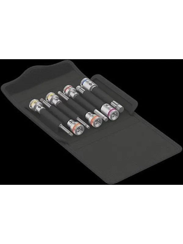 Wera Bicycle Set 8. 7 pieces