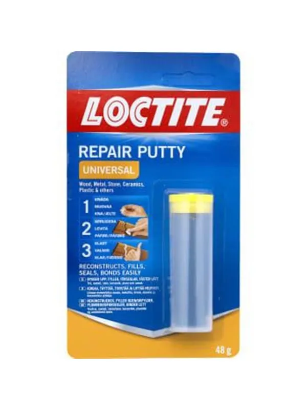 LOCTITE Power repair putty 48g - 1886935