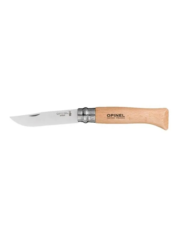 Opinel Tradition N°08