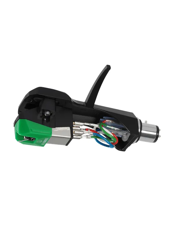 Audio-Technica AT-VM95E/H - Platespiller