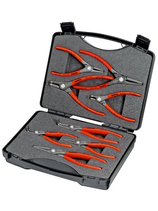KNIPEX Verktøyboks "SRZ"