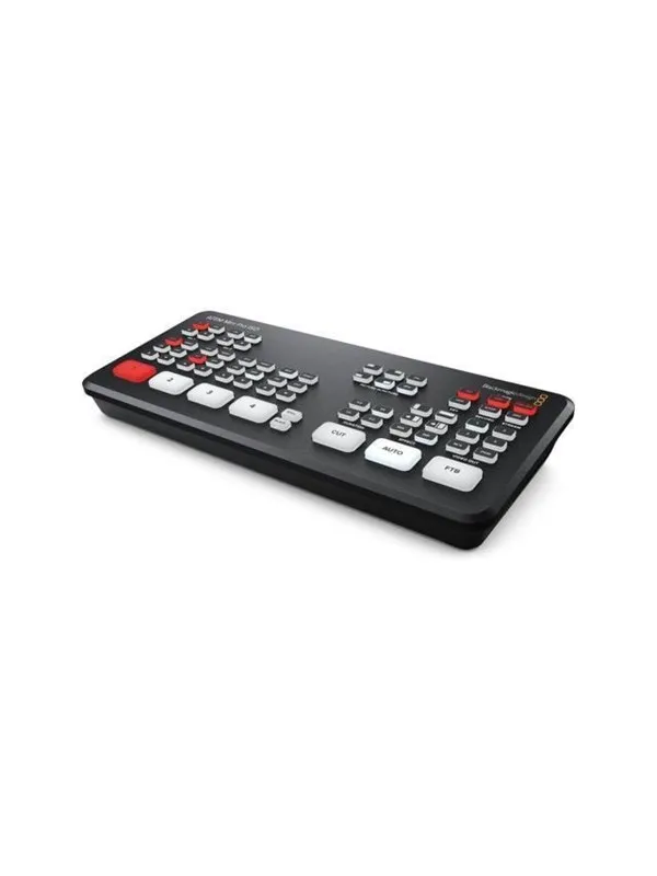 Blackmagic ATEM mini Pro ISO