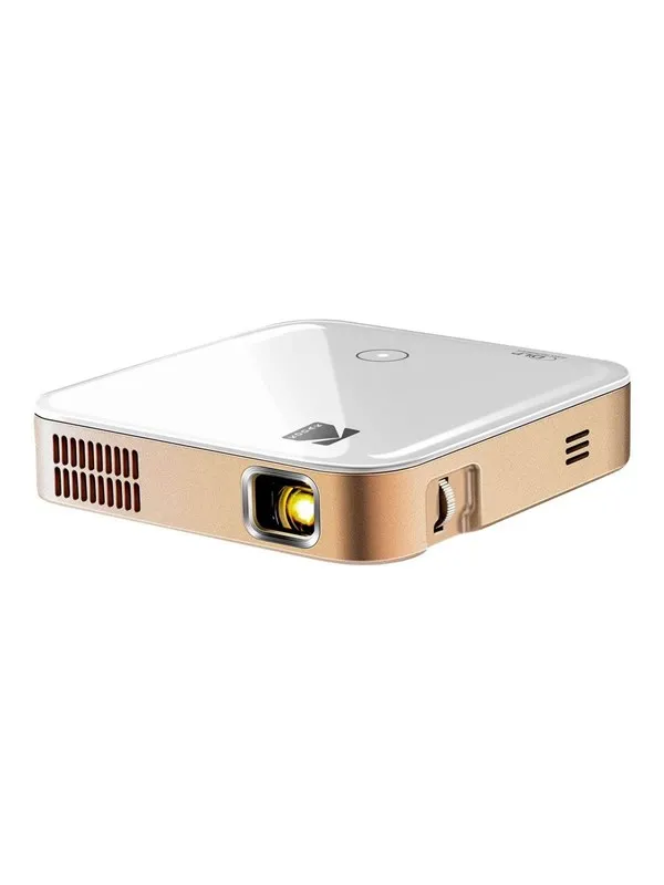 KODAK Prosjektor Luma 350 Portable WiFi Projector - 854 x 480 - 150 ANSI lumens