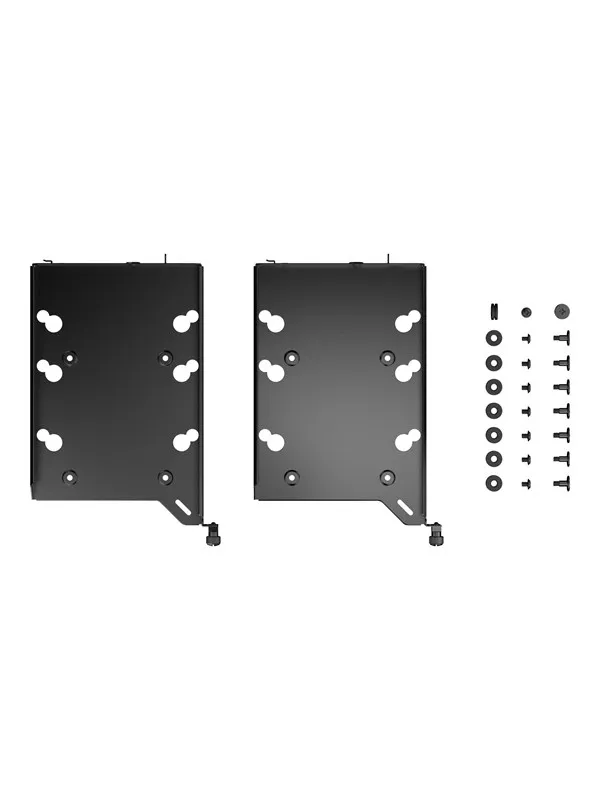 Fractal Design Type B - hard drive upgrade kit