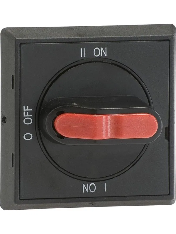 ABB Handle ohbs2aje011