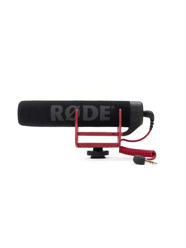 Røde VideoMic GO