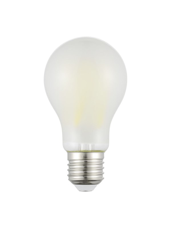 EGLO LED-lyspære A60 3.8W 806LM OPAL E27