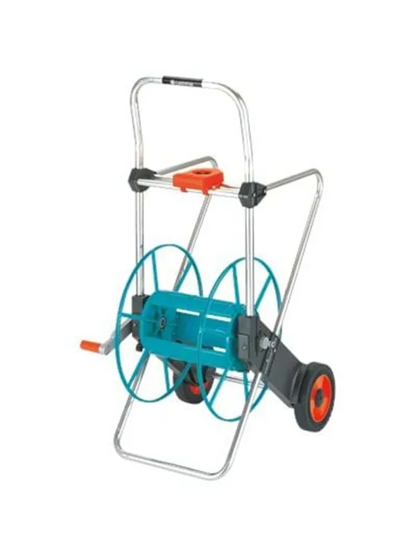 Gardena Metallslangevogn 100