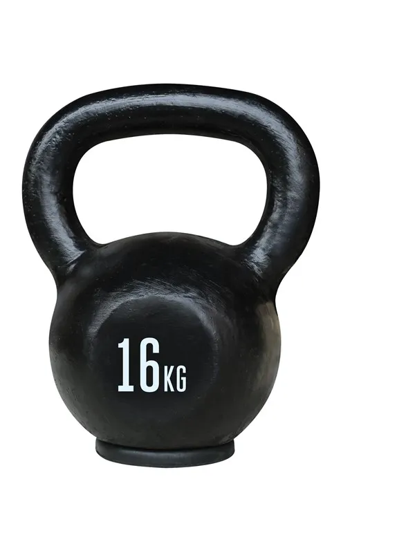 TITAN LIFE PRO Kettlebell 16 kg