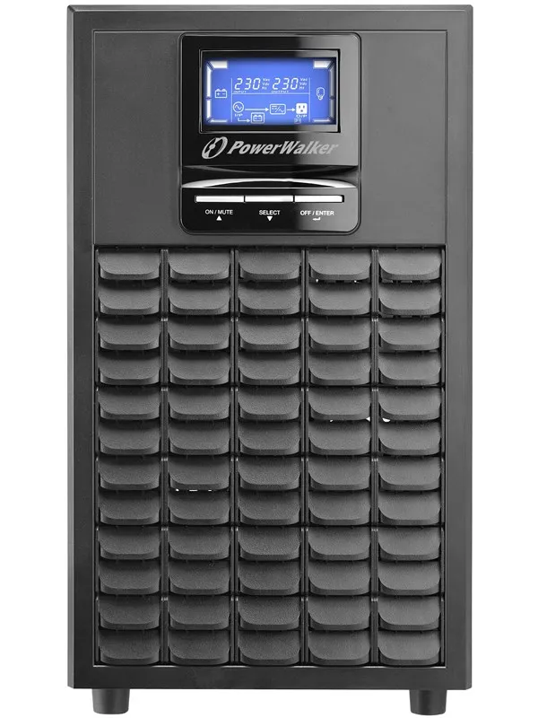 BlueWalker PowerWalker VFI 3000C LCD