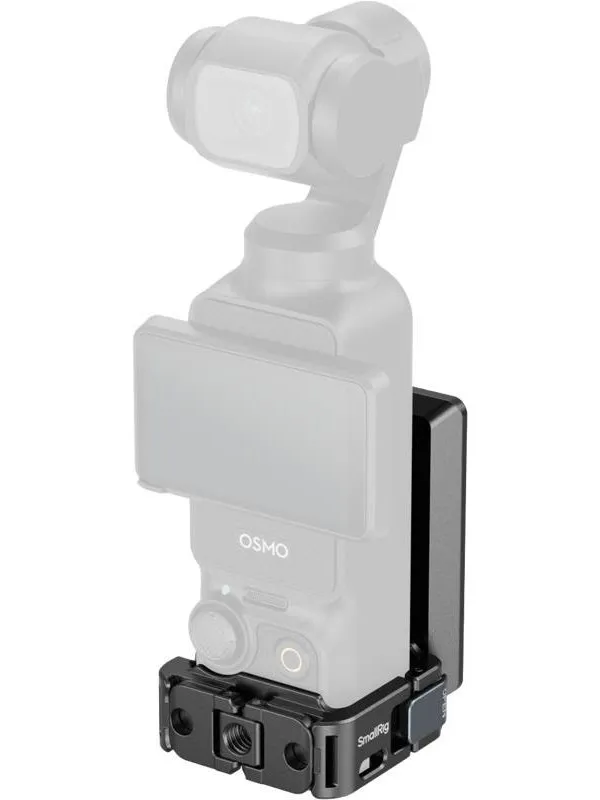 SmallRig 5581 Mount Support for DJI Osmo Pocket 3