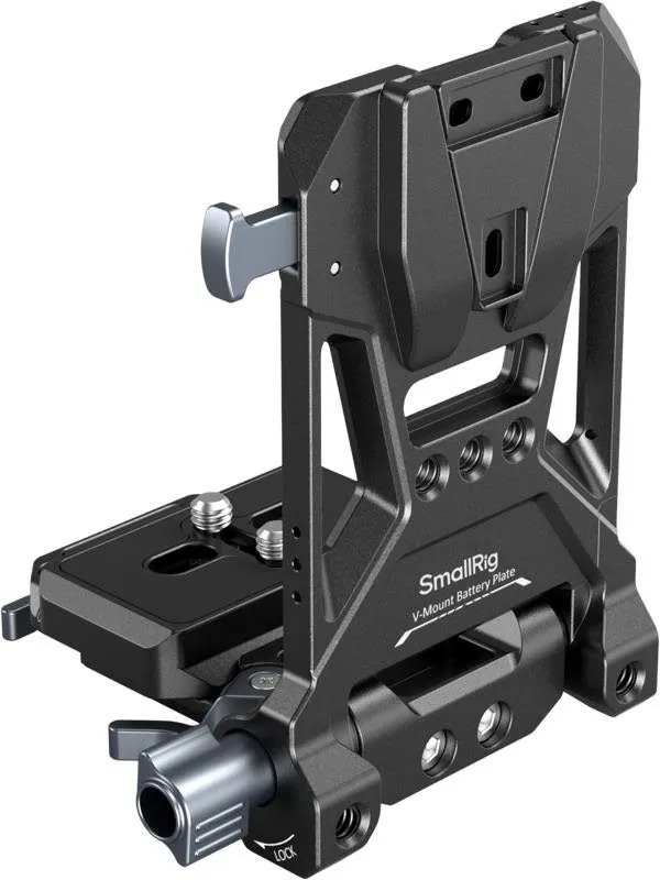 SmallRig 4505 camera mounting accessory