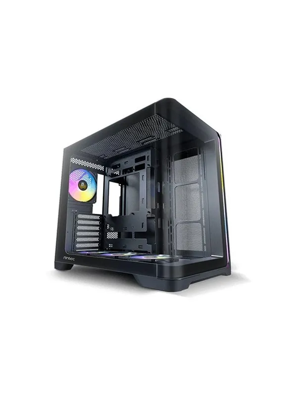 Antec Constellation Series C5 Curve ARGB - Kabinett - Tower - Svart
