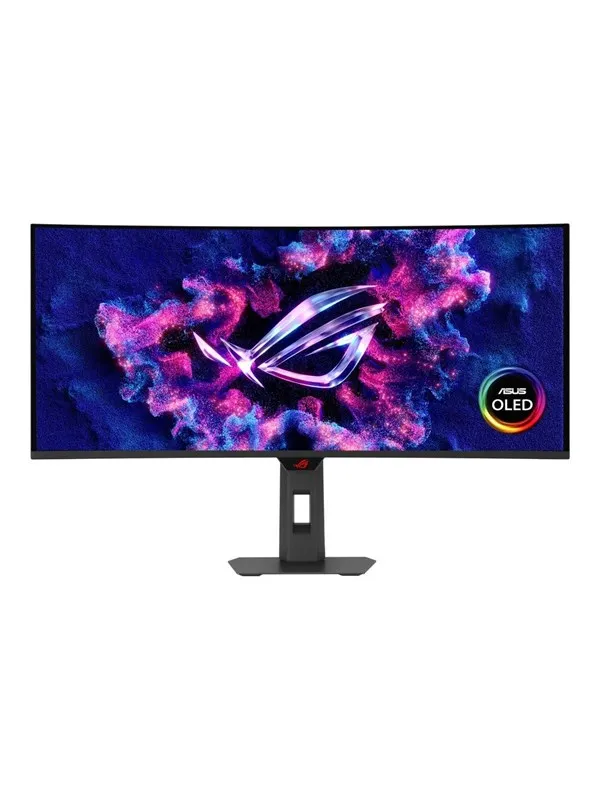 34" ASUS ROG Strix XG34WCDG - 3440x1440 (UWQHD) - 175Hz - QD-OLED - 15W USB-C