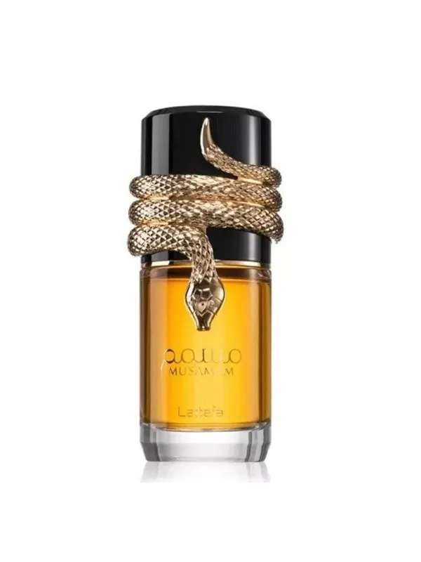 Lattafa Musaman EDP - 100 ml