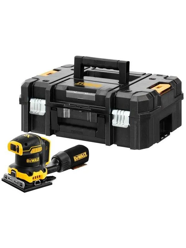 Dewalt DCW200NT-XJ Portable Sander (Solo)