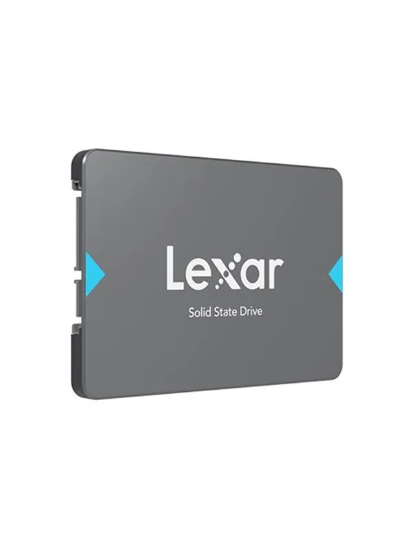 Lexar NQ100 SSD - 2TB - SATA-600 - 2.5"