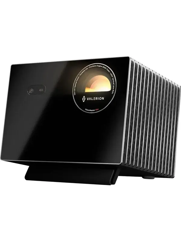 Valerion Prosjektor VisionMaster Max - 3840 x 2160 - 4300 ANSI lumens