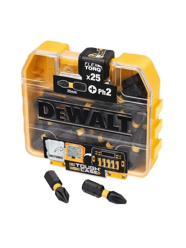 Dewalt Screwdriver Bit