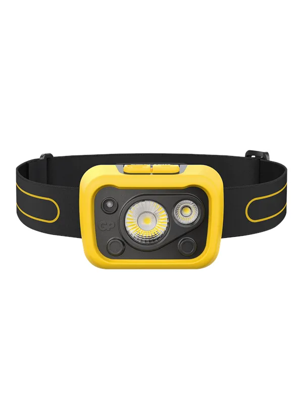 GP Discovery Work headlamp 280LM