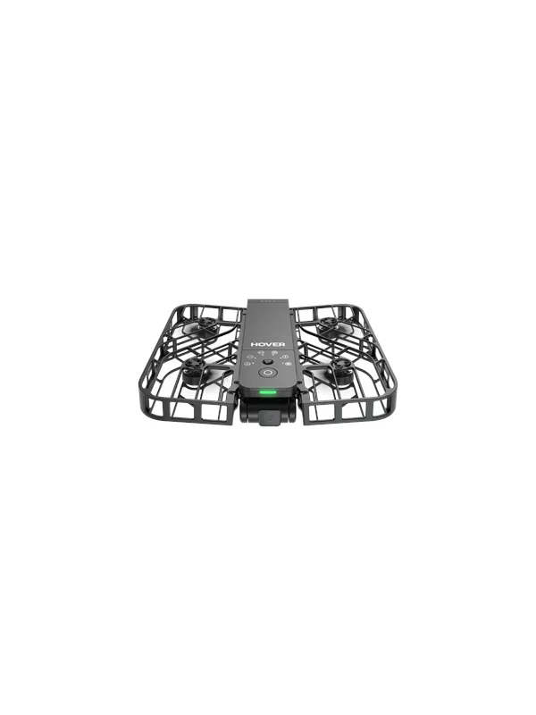 HOVERAir - X1 Combo Black - 125 g - C0