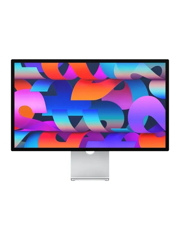 27" Apple Studio Display - 5120x2880 (5K) - 96W USB-C - Monitor Stand
