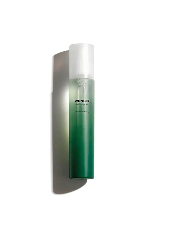 HaruHaru Wonder Black Bamboo Mist (150 ml.)