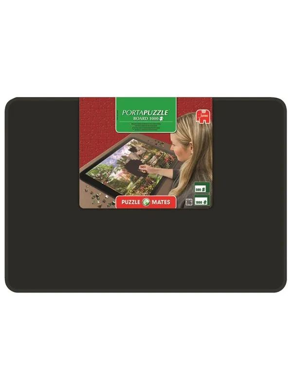 Jumbo - Portapuzzle Basic 1000 pcs.