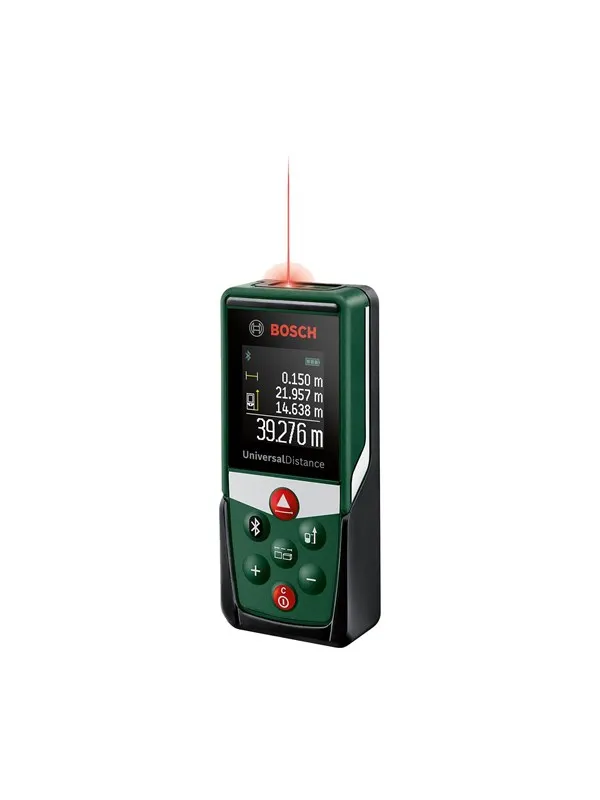 Bosch LASERAVSTANDSMÅLER UD 50C