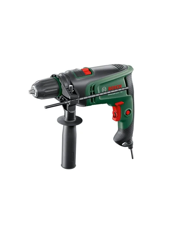 Bosch SLAGBOREMASKIN UNIVERSALIMPACT 730