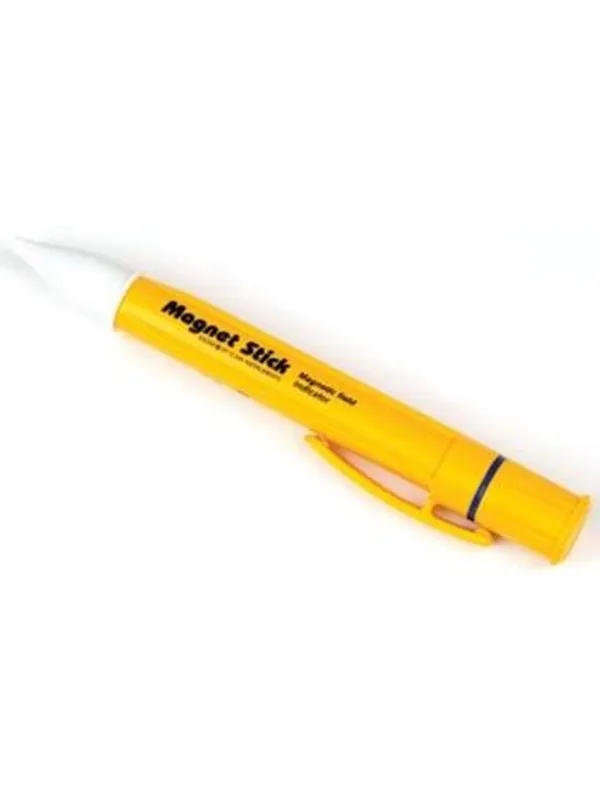 Elma Instruments MagnetStick® - multi-language packaging