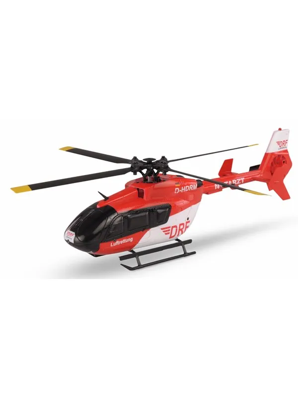 Amewi AFX-135 DRF Helicopter 4-channel 6G RTF