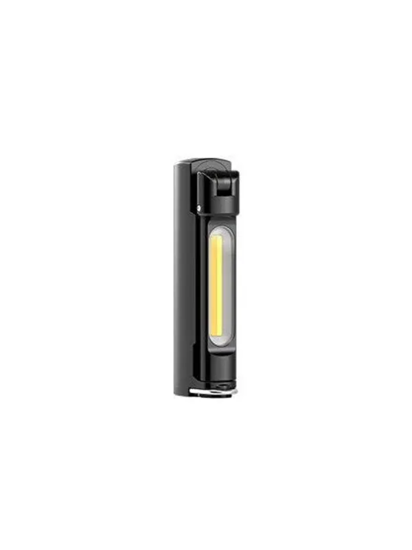 Ledlenser W7R Work 600 lm Black