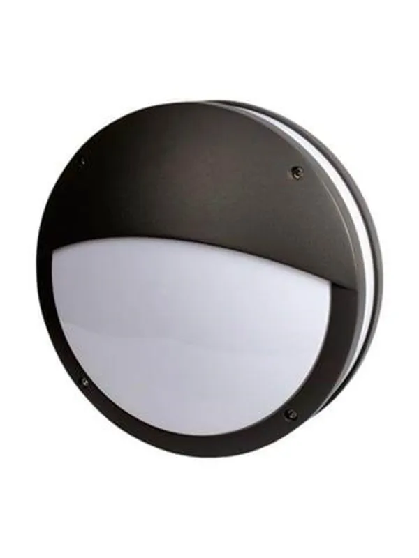 Scan Products Martina Outdoor wall lamp with protection IP54 Black