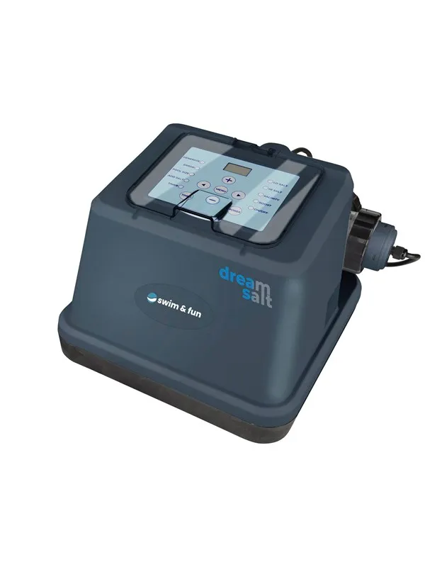 Swim & Fun Salt Chlorinator 5gr