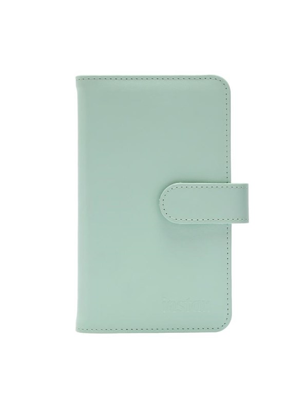 Fujifilm INSTAX Mini 12 Album - Mint Green