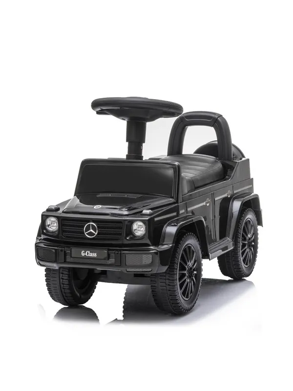 Nordic Play Speed Walker Licensed Mercedes-Benz G350D