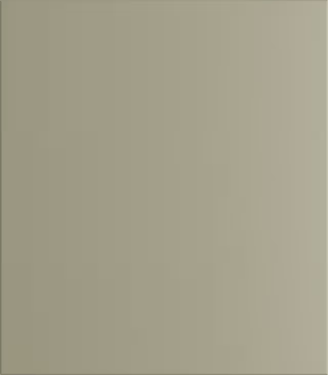 Epoq Core kjøkkenskapdør 50x57 (lys oliven)