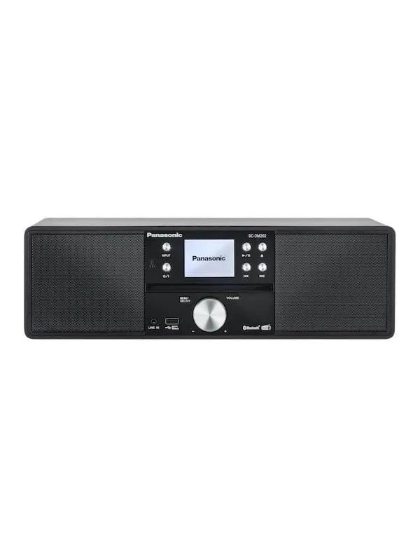 Panasonic SC DM202