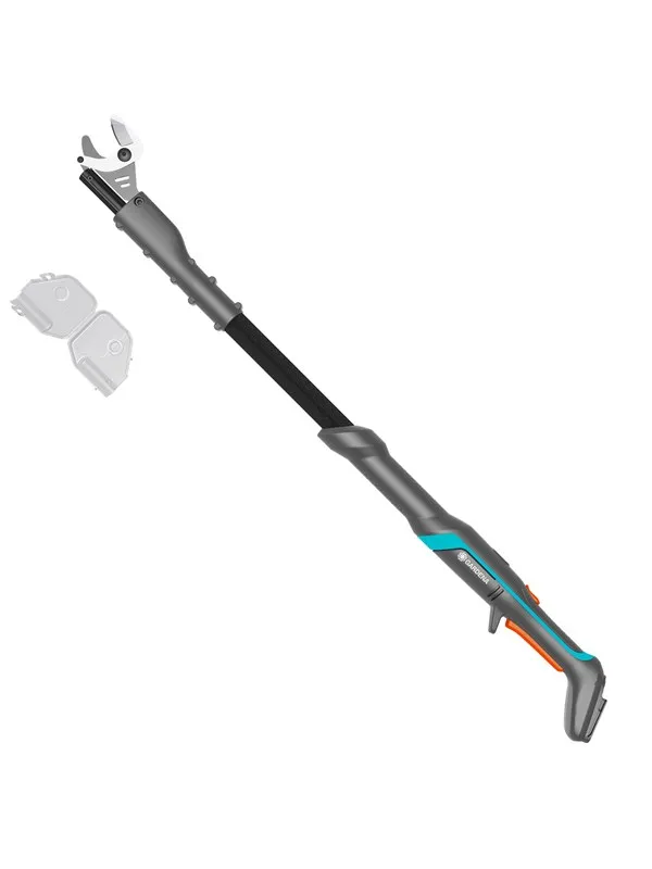 Gardena Batteri Grensaks EasyCut 110/18V P4A solo