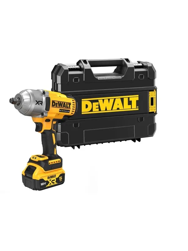 Dewalt DCF900NT-XJ Cordless Impact Driver
