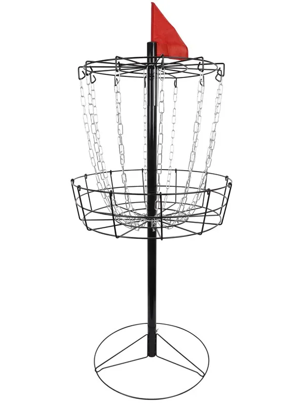 frisbee golf / disc golf
