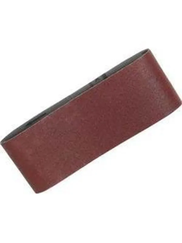 Makita P-36893 Sanding Belt Pack of 5