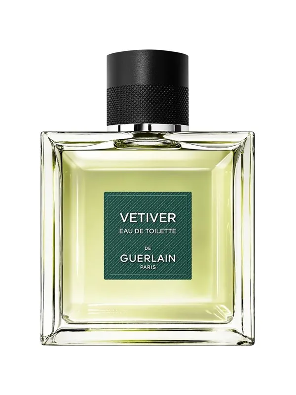 Guerlain Vetiver Eau de Toilette Spray 100 ml