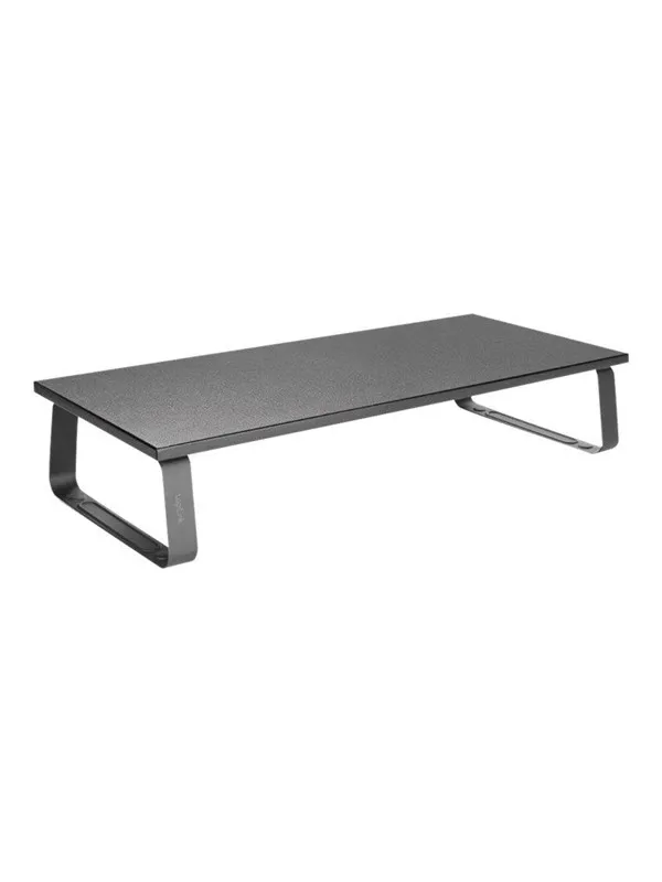 LogiLink Tabletop monitor riser 600 mm long - Max 20 kg - recommended for