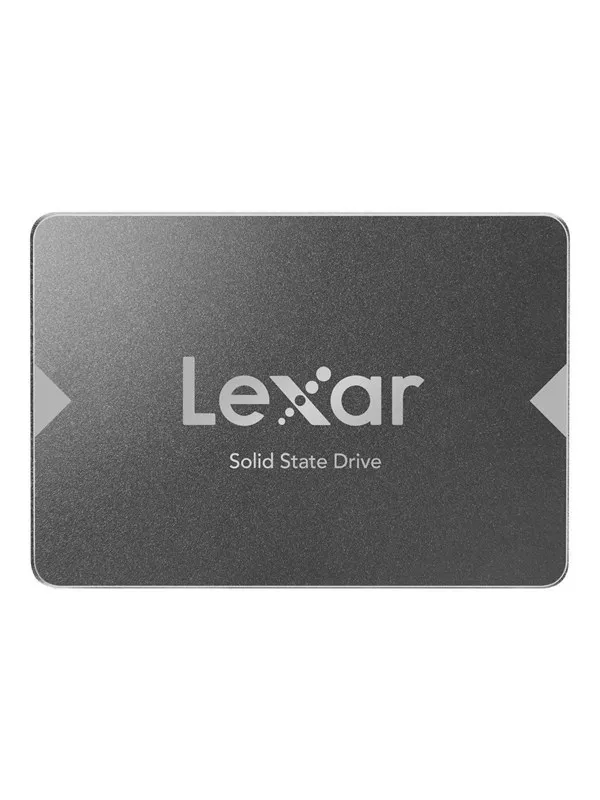 Lexar NS100 SSD - 2TB - 2.5" SATA-600