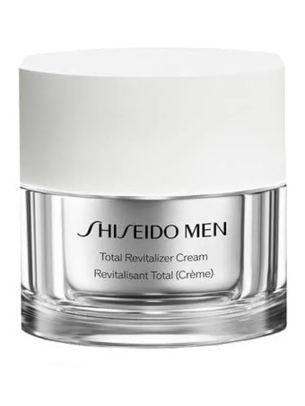 Shiseido Men Total Revitalizer Cream  50 ml
