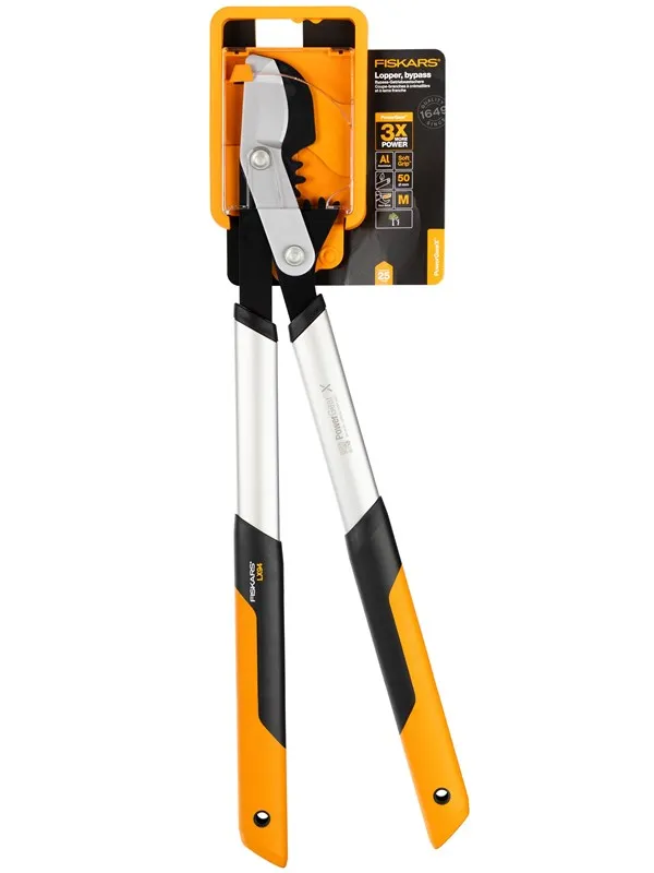 Fiskars PowerGear™ X Lopper bypass M LX94